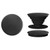 PopSockets® Flex Mount With Pop Aluminum