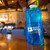 Lifestyle 3 - Vapur® Element Folding Anti-Bottle .7L