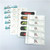 White Logo - Band-Aid - Full Color Printed