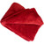 Polyester 225G Frosted Sherpa Blanket, 50" x 60"