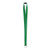 Green - 3/4" Full Color Dye-Sublimated Lanyard W/ Safety Breakaway