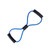 Custom Stretch Rope Resistance Bands Fitness Equipment