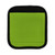 Green - Neoprene Luggage Handle Wrap