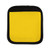 Yellow - Neoprene Luggage Handle Wrap
