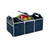 Auto Trunk Organizer with Cooler Bag