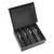Group (Set of 4's) - Laurent Flute - Deep Etch