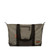 Evergreen Blank - Grizzly Drifter Carryall Cooler Bag