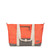 Coral Blank - Grizzly Drifter Carryall Cooler Bag