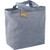 SM-5779BLAngle-Right - Recycled 5oz Cotton Twill Grocery Tote