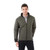 TM19547684Front - Men's ROUGEMONT Hybrid Insulated Jacket