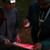 Lifestyle Shot 6 - Luci Beam 2-in-1 Solar Headlamp and Flashlight