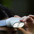 Lifestyle Shot 7 - Luci Beam 2-in-1 Solar Headlamp and Flashlight