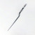 10.23 Inch Curve Tweezers