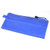 A6 Frosted PVC Waterproof File Bag