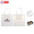 Tote Bag With Buttons