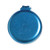 Blue - Folding Massage Comb
