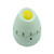 Egg-Shaped Electronic Timer