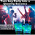 LED Whisky Cup
