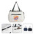 Large Travel Luggage Duffel Bag