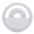 White - Online Meeting Adjustable Ring Light