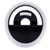 Black - Online Meeting Adjustable Ring Light