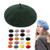 Chic Winter Beret