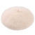 Beige - Chic Winter Beret