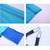 Nylon Yarn Outdoor Lightweight Portable Camping Hammock