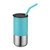 LIGHT BLUE - Sipster 16 oz Stainless Steel Tumbler