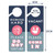 Real Estate Door Hanger