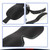 Stereoscopic Eye Mask