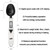 Electronic Measuring Spoon