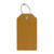 Soft PU Leather Luggage Tag