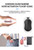 10000mah Power Bank Hand Warmer