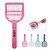 Customized Plastic Cat Litter Scoop