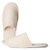 Beige Blank - Warm Disposable Slippers