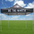 10' Premium Sublimated Tent Kit, Includes Premium 40mm Aluminum Frame, Canopy, Case, Grass Stake Kit