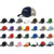 Richardson 111 Garment Washed Trucker Caps