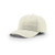 Stone Gray Blank - Richardson 225 Casual Performance Lite Hat