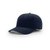 Navy Blue Blank - Richardson 225 Casual Performance Lite Hat