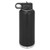 Polar Camel 40oz Black Stainless Steel Water Bottle