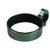 Green Logo - Aluminum Alloy Bicycle Coffee Cup Holder