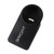 Black Logo - Desk Cup Holder Clip