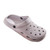 Light Gray - Breathable Slippers