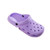 Light Purple - Breathable Slippers