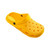 Yellow - Breathable Slippers