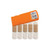 Orange - Bandage Dispenser