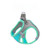 Green/Gray - High Quality Pet Vest Harness