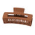 Square Hair Grip Clip