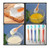 8.27In Silicone Spatula